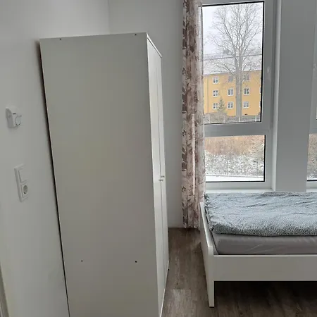 דירה Wunderschoene In Leipzig 1 Og Mitte Taucha