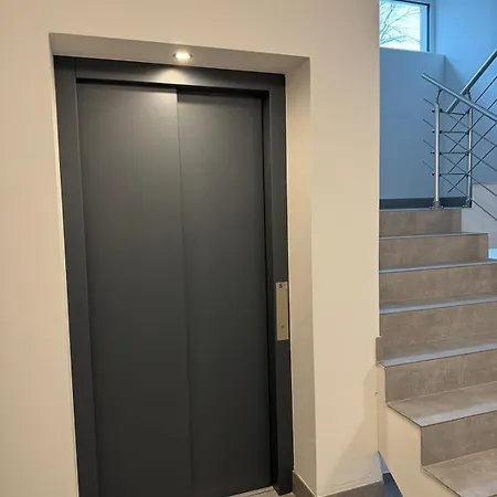 Wunderschoene In Leipzig 1 Og Mitte * Taucha