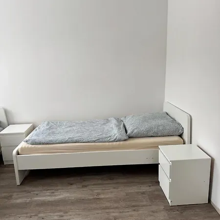 公寓 Fuer 2 Personen - Leipziger Strasse