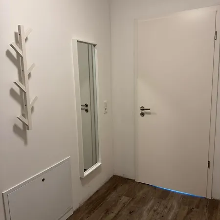 דירה Wunderschoene In Leipzig 1 Og Mitte *