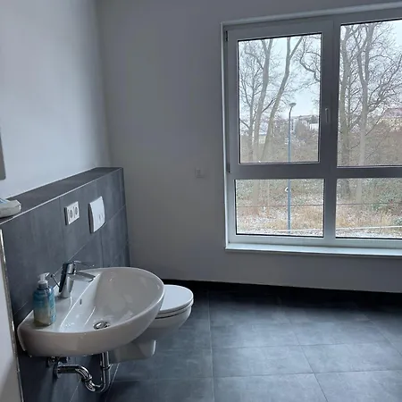 דירה Wunderschoene In Leipzig 1 Og Mitte Taucha