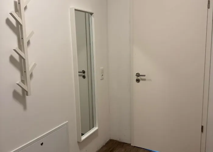 公寓 Fuer 2 Personen - Leipziger Strasse *