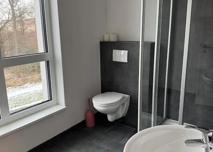 Fuer 2 Personen - Leipziger Strasse